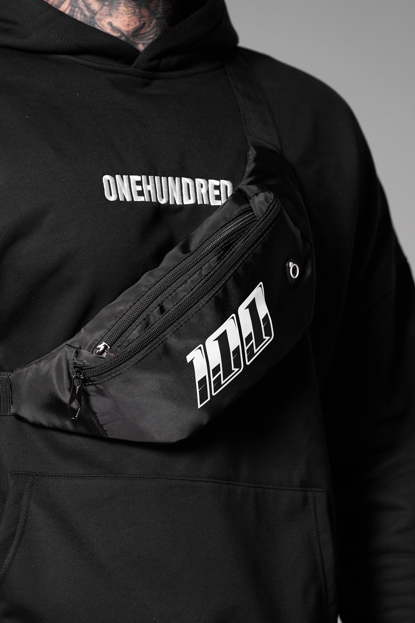 100 Fanny Pack