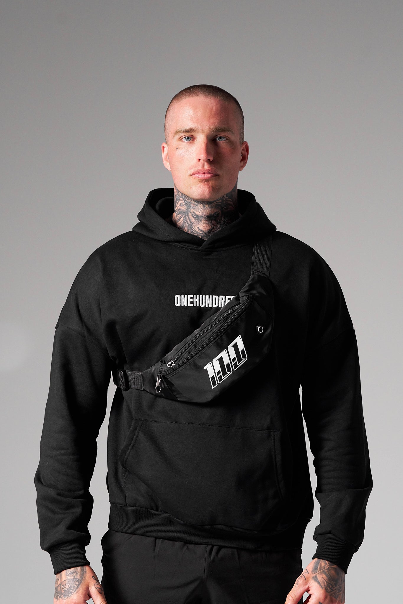 100 Fanny Pack