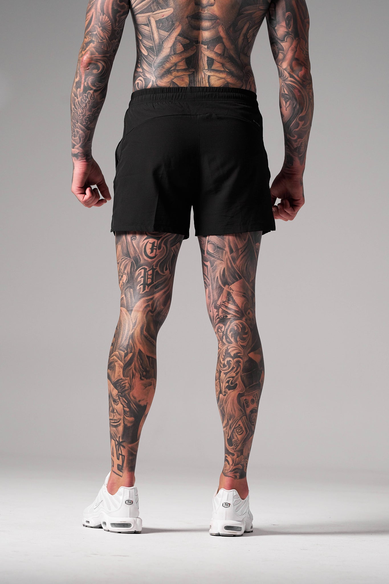 100 Apparel Shorts